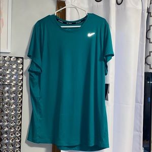 Nike Dri-Fit shirt